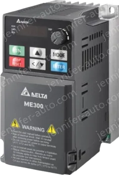 Delta Frequency converters VFD2A8ME21ANNAA