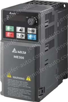 Delta Frequency converters VFD4A8ME21ANSAA