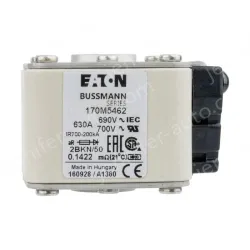 Eaton 170M5462 250A 600VAC 20KA