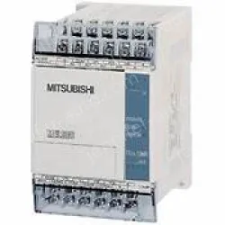FX1S PLC Base Unit