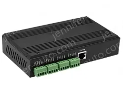 UOTEK Modbus Gateway 4 RS485/RS422 ports