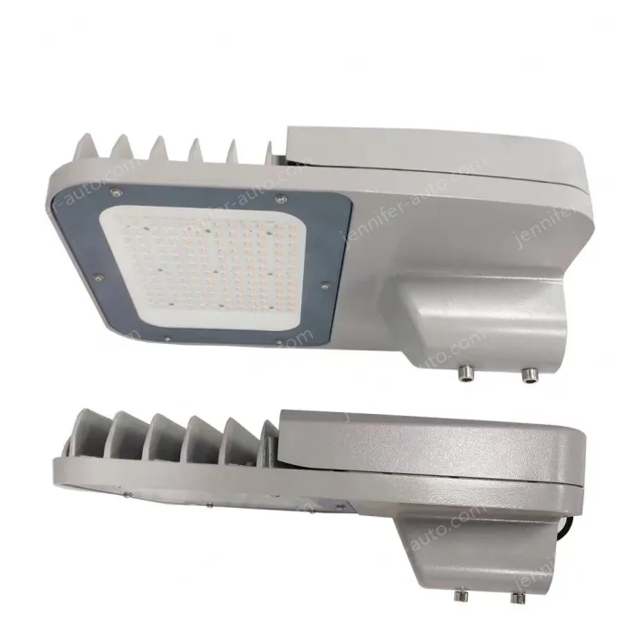 200W Street lamp LED road municipal engineering lighting factory area rural single and double boom lamp