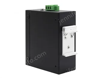 UOTEK 100M 8-Port unmanaged Ethernet Switch