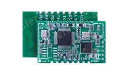 SMD Ethernet modules