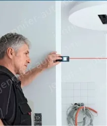 GLM4000 40-meter auto backlight