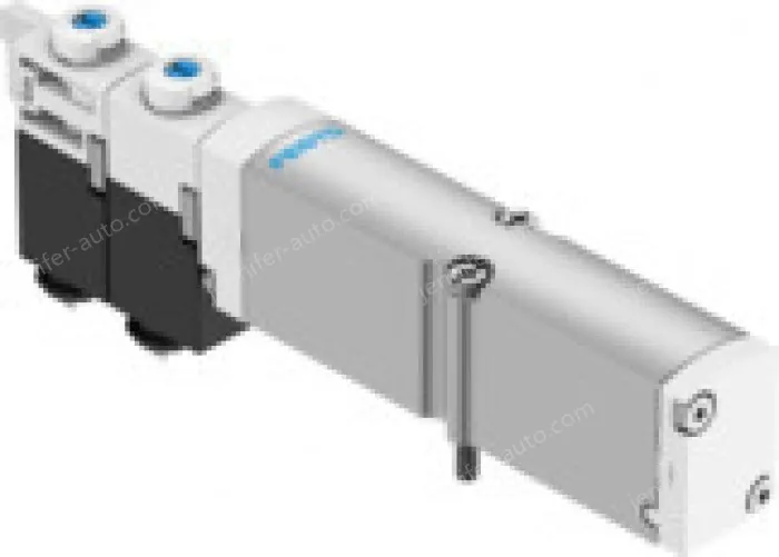 Festo Universal directional control valves VMPA14-M1H-I-PI