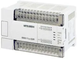 [FX1S PLC] China SERIES