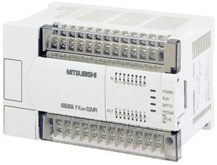 [FX1S PLC] China SERIES