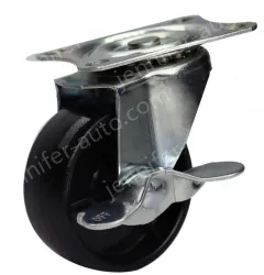 Wheels 1 inch gimbal
