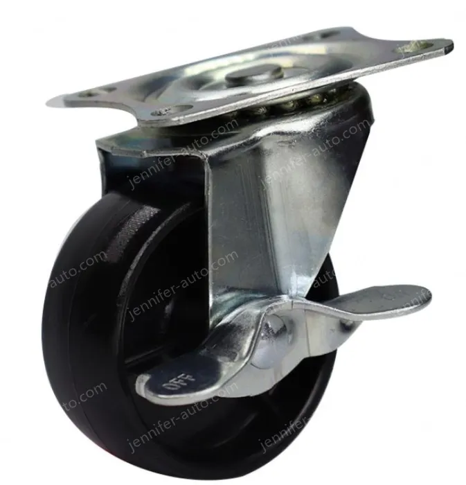 Wheels Screw model-1.25 inch brake universal (M8*15)