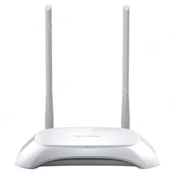 Wireless router