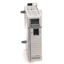 Compactlogix 1768-L4x & L4XS controller