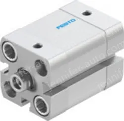 Festo Compact, short-stroke and flat cylinders ADN-20-15-I-P-A