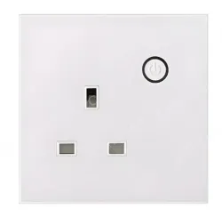 Smart socket WHDZ10