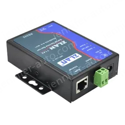 RS232/RS485 to WIFI Serial Device Server