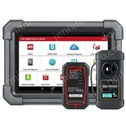 LAUNCH X431 IMMO ELITE SK387