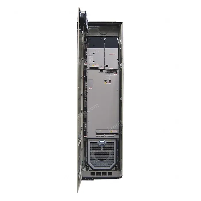 PowerFlex 753 AC converter