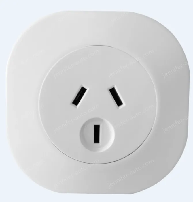 Smart socket LSPA10 Australian regulations