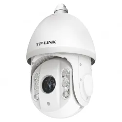 H.265+ 2 million pixel 7 inch infrared network high-speed dome machine