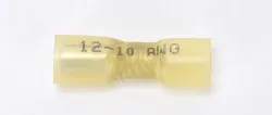 FRD5.5-195-Bullet male and female butt nylon terminals