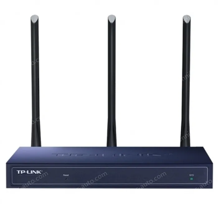 Enterprise-grade 450M wireless VPN router