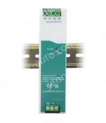Din rail DC switching power supply SDR-120-48