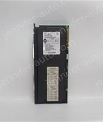 1771 Analog I/O Modules