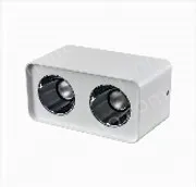 Three-headed 10W