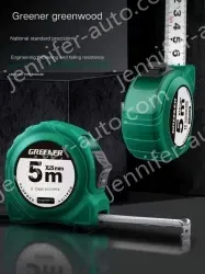 LEVEL II. ACCURACY 3 M X 16MM NEW UPGRADE