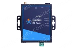 Mini industrial 4G cellular router
