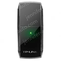 11AC dual-band wireless UsB network card