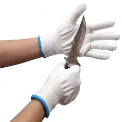 ASR-1343 Anti cutting Level 5 Labor Protection Gloves