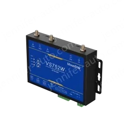 Industrial-Grade 4G wireless wifi router