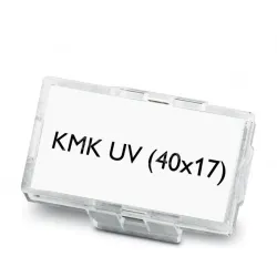 KMK UV (40X17) carrier