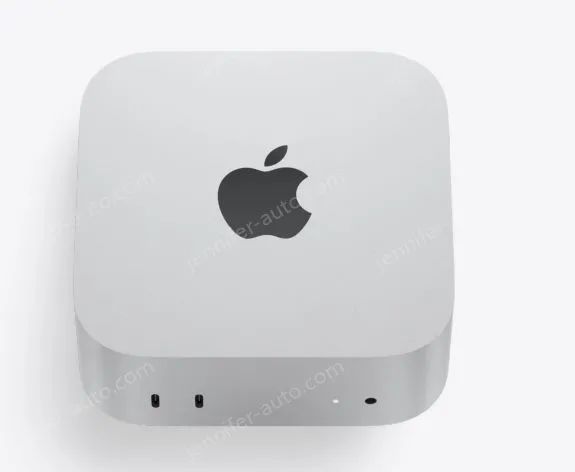 Apple Mac mini M2 24+2TB