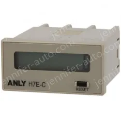 ANLY Counter H7E-CM-B