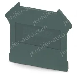 D-TB 4/10-end plate PHOENIX 3059809