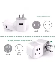 L01W Swiss standard converter