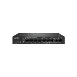 9 Port Gigabit Ethernet PoE Router