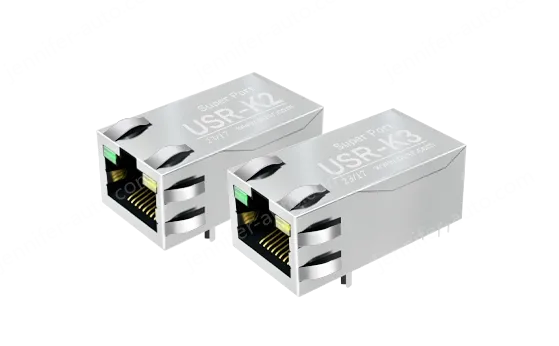 M4/M0 core industrial-grade super network port