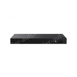 18GE+2SFP Ethernet Switch With 16-Port PoE