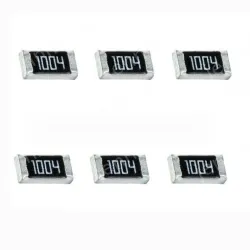 0805 1% 0.5W(10Pcs)-0.1R/R100 100mR