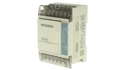 FX1S-10MT-DSS