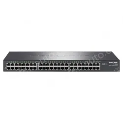 48 port Full gigabit cloud management switches