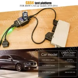 GODIAG BMW CAS4 / CAS4+ Test Platform