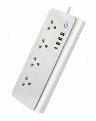 Smart power strip SM-302T--PA20