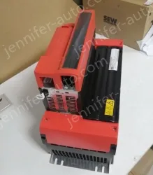 SEW's inverters MDX61B0150-503-4-0T