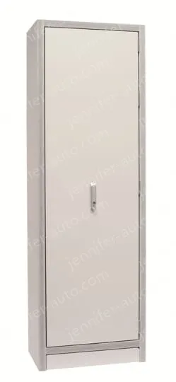 Fire protection enclosures