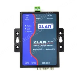 Normal Multi-host Modbus Gateway