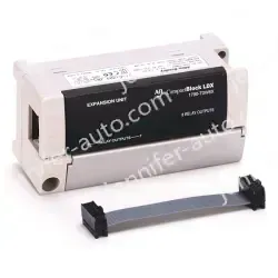 I/O Module